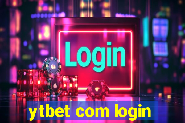 ytbet com login